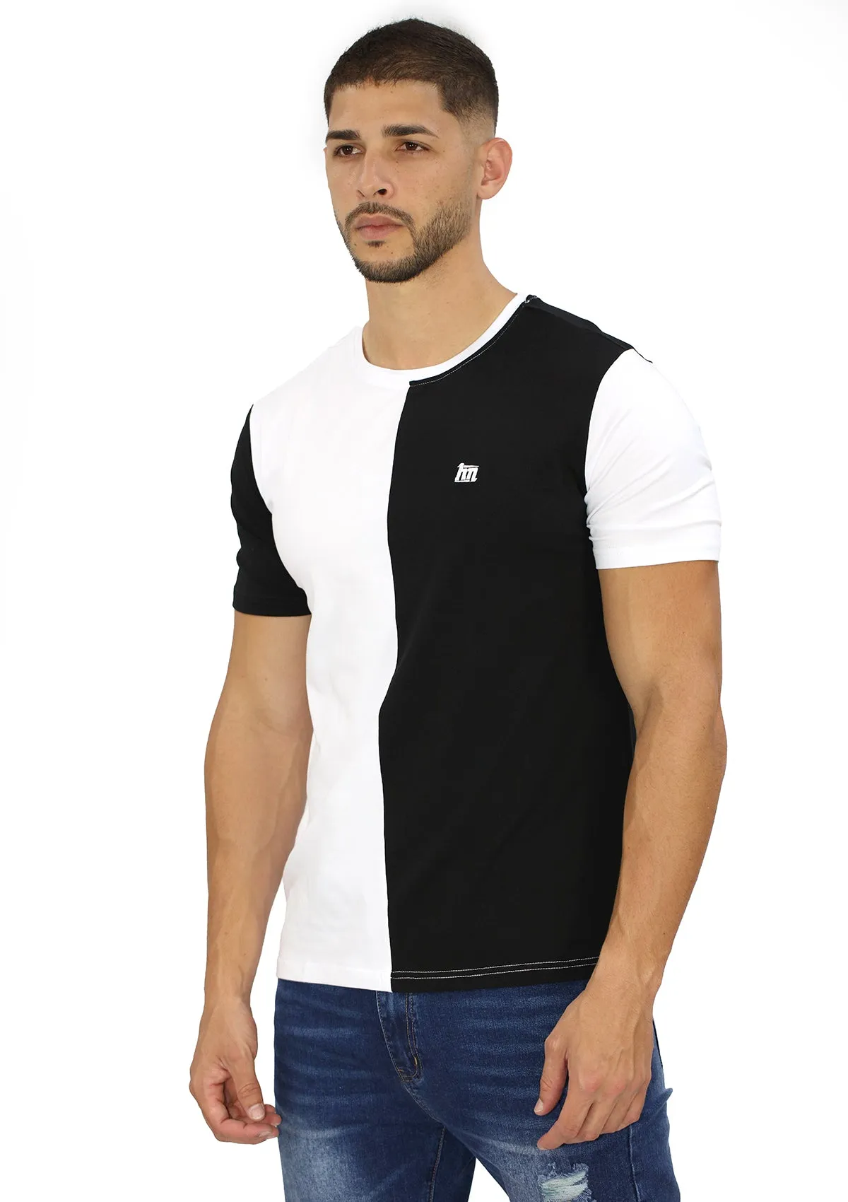 04333 MEN'S TSHIRT BY HN