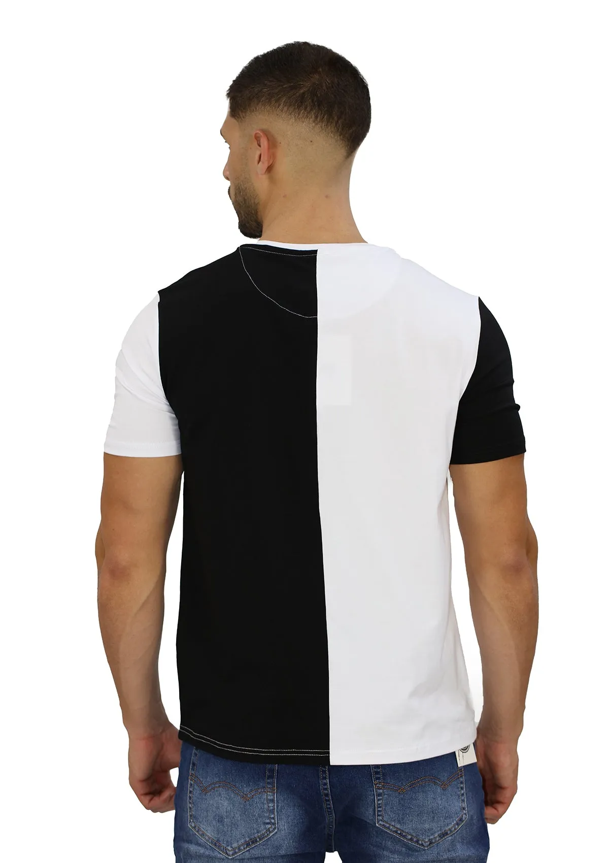 04333 MEN'S TSHIRT BY HN
