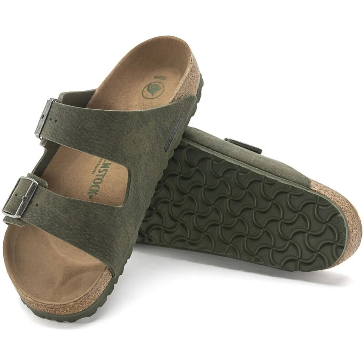 1024544 Zapatillas unisexo