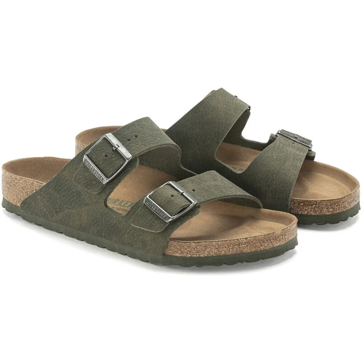 1024544 Zapatillas unisexo