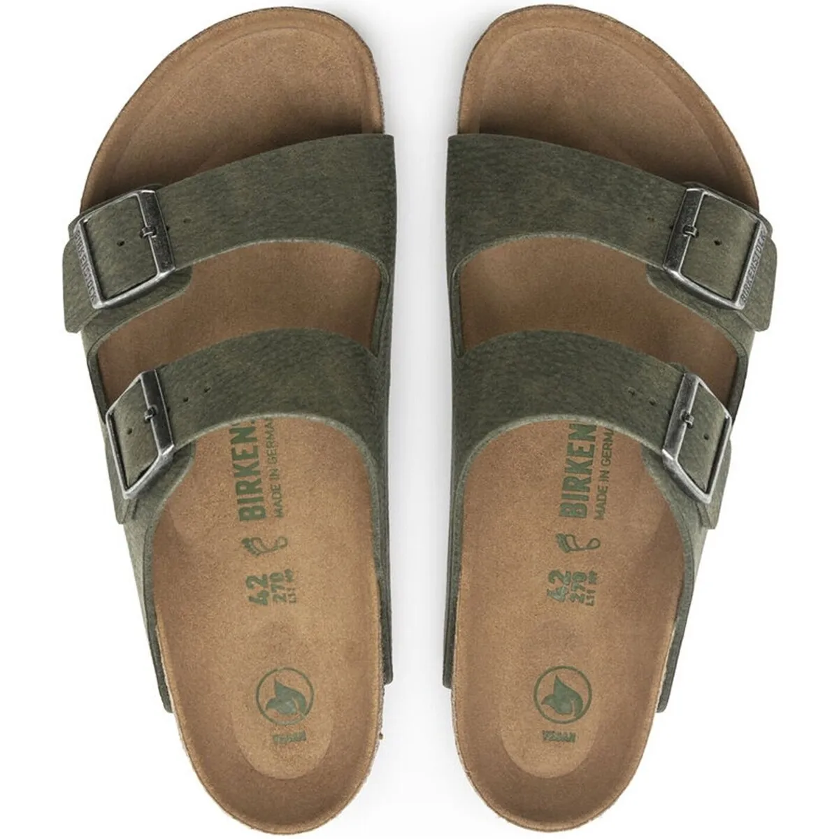 1024544 Zapatillas unisexo