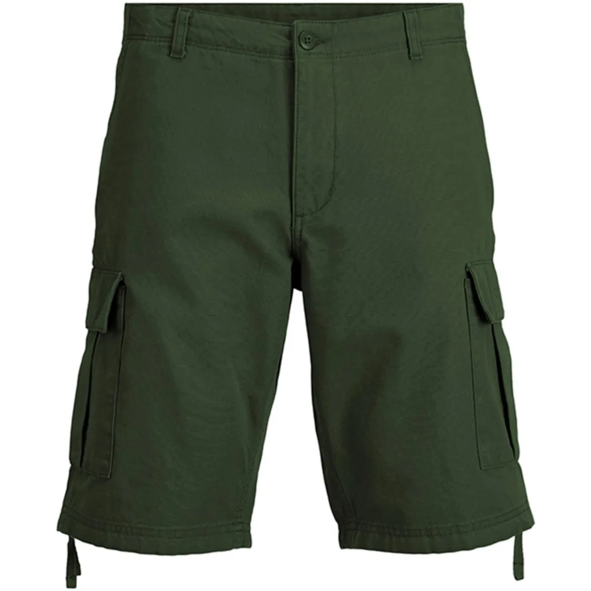 12248685 JPSTCOLE BARKLEY JJCARGO SHORTS SN OLIVE NIGHT
