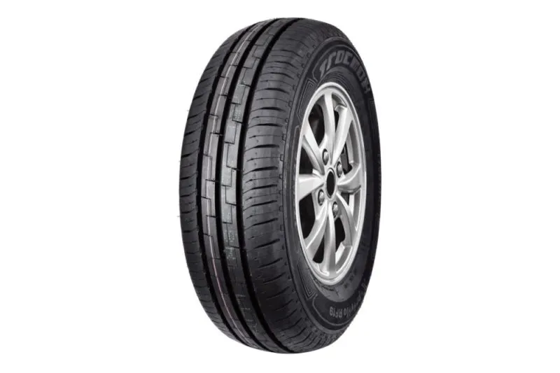235/85R16C 120/116Q XPRIVILO RF19