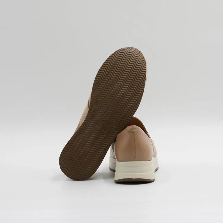 24 Hrs Zapatillas C/Elástico Rosado Mujer Casual