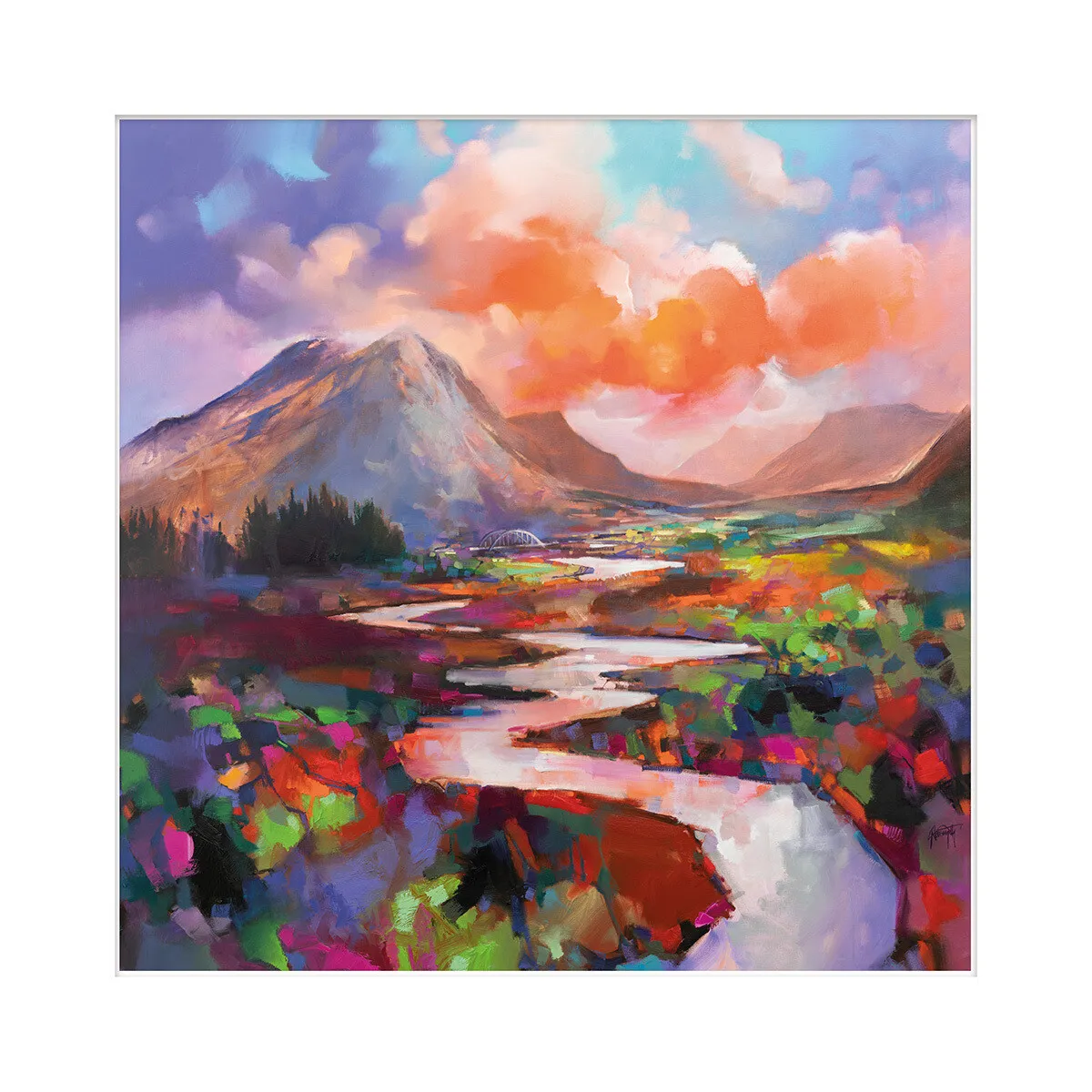 40 cm x 40 cm PM6070