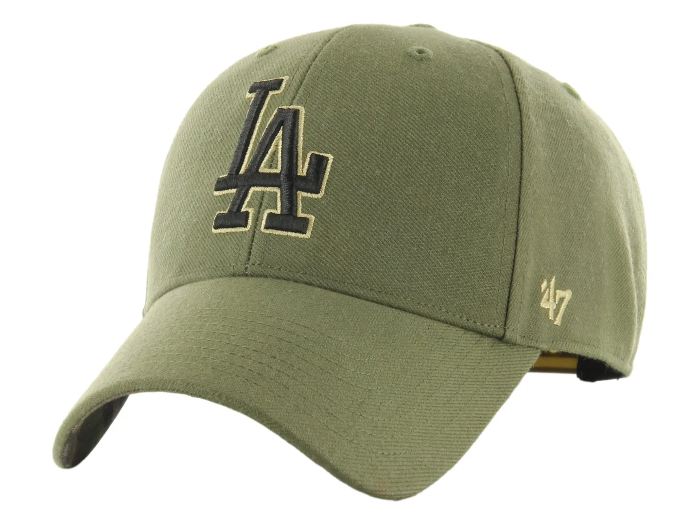 47 Brand Sscm U12wbp Sw72 Losdod Mlb Sandalwood Sure Shot Camo Under 47 Mvp  Unica