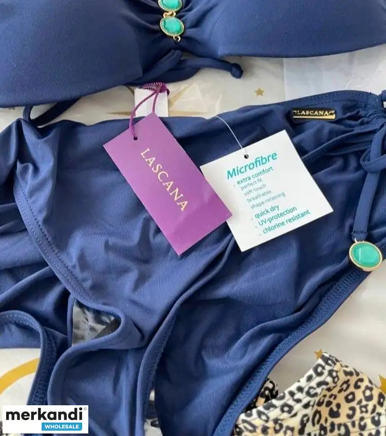 50x STOCK RESTANTE Liquidación Venta Devoluciones Ropa interior/Trajes de baño/Ropa para el hogar