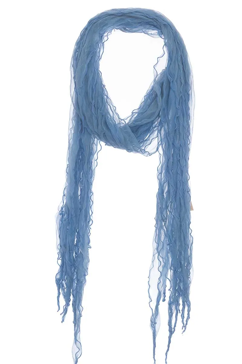 ACCESORIOS COLOR AZUL  CLOSEANDO