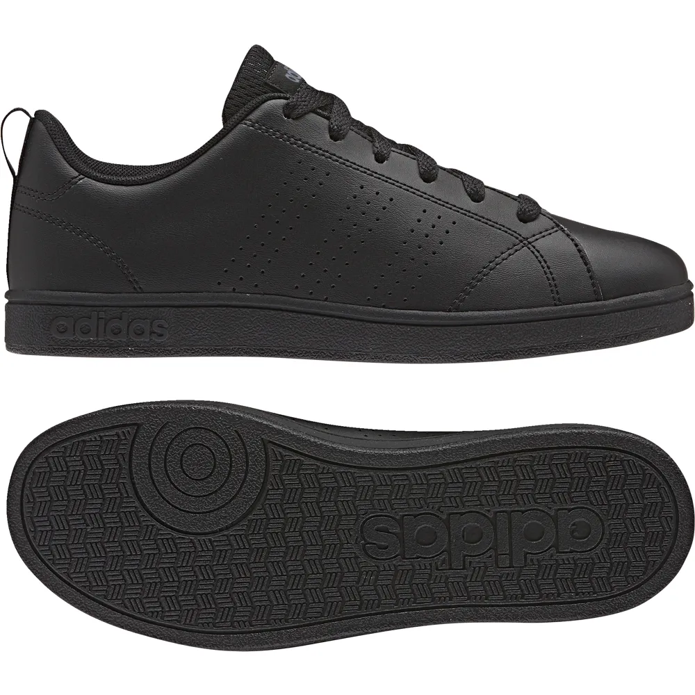 Adidas Advantage negra AW4883