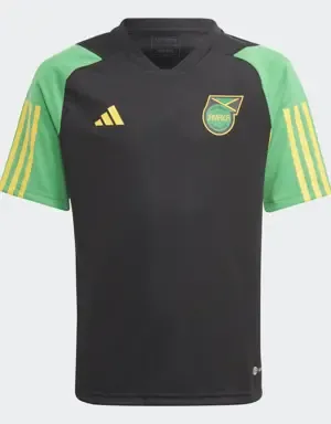 Adidas Camiseta entrenamiento Jamaica Tiro 23
