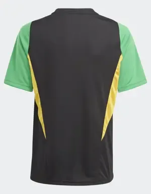 Adidas Camiseta entrenamiento Jamaica Tiro 23
