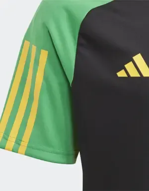 Adidas Camiseta entrenamiento Jamaica Tiro 23