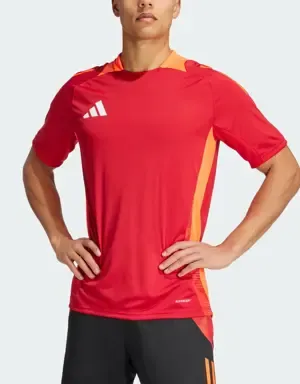 Adidas Camiseta entrenamiento Tiro 24 Competition
