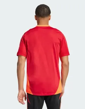 Adidas Camiseta entrenamiento Tiro 24 Competition