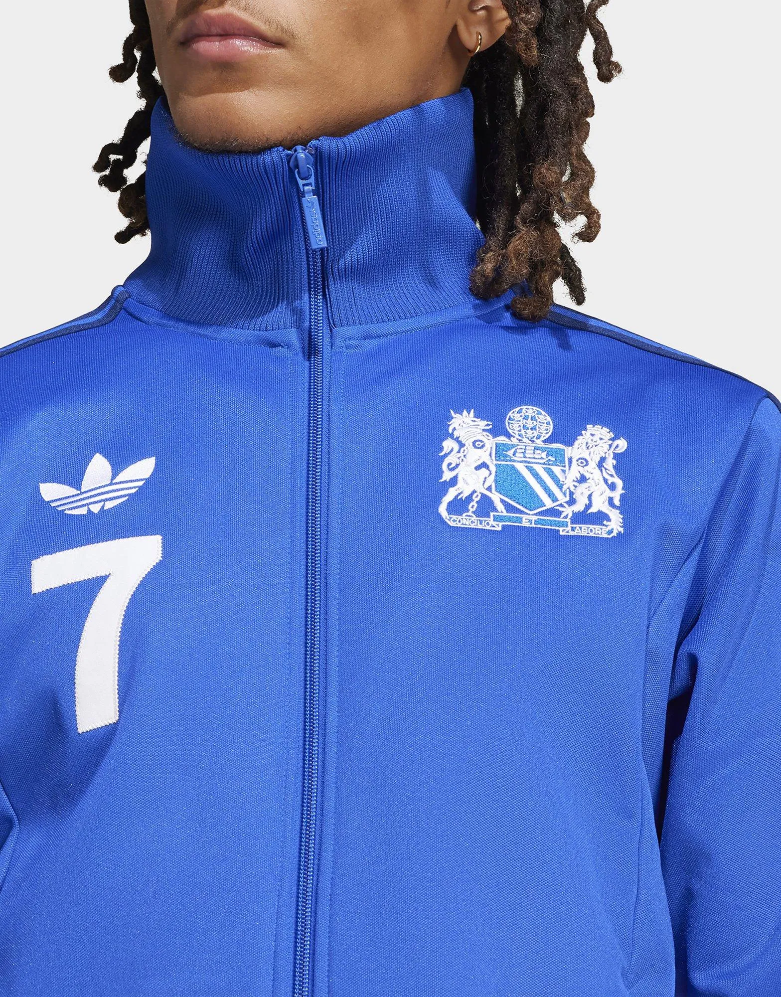 adidas Chaqueta Manchester United George Best