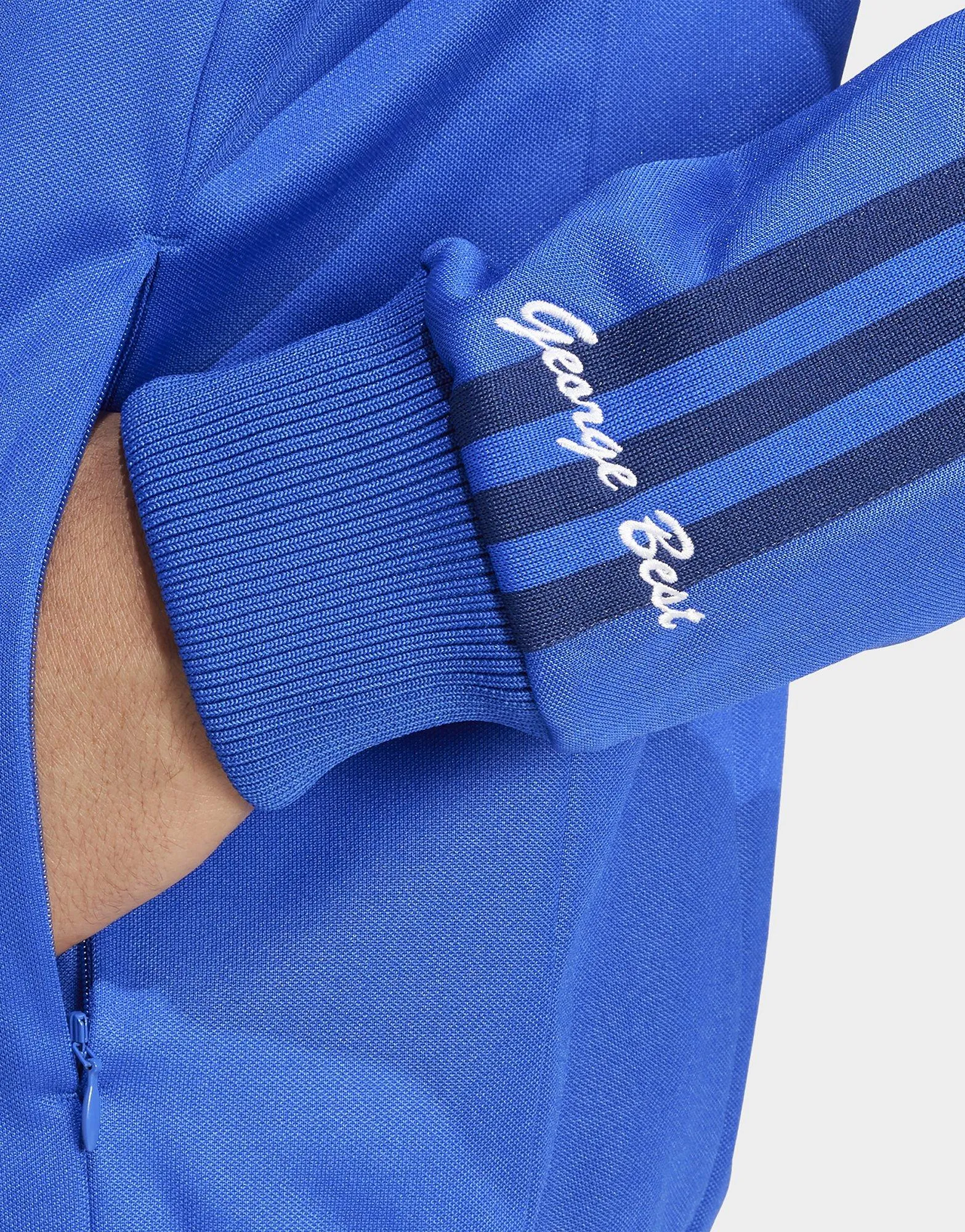 adidas Chaqueta Manchester United George Best