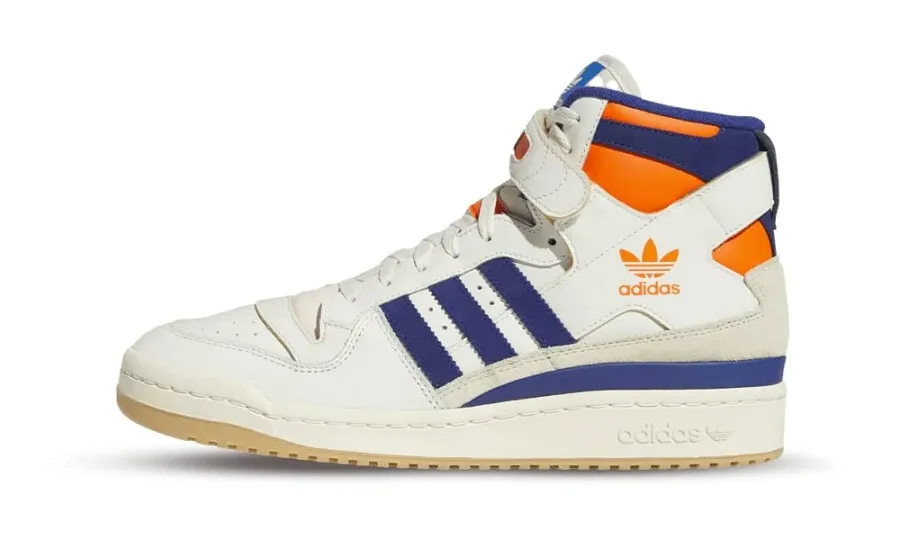 adidas Forum 84 High 'Victory Blue'