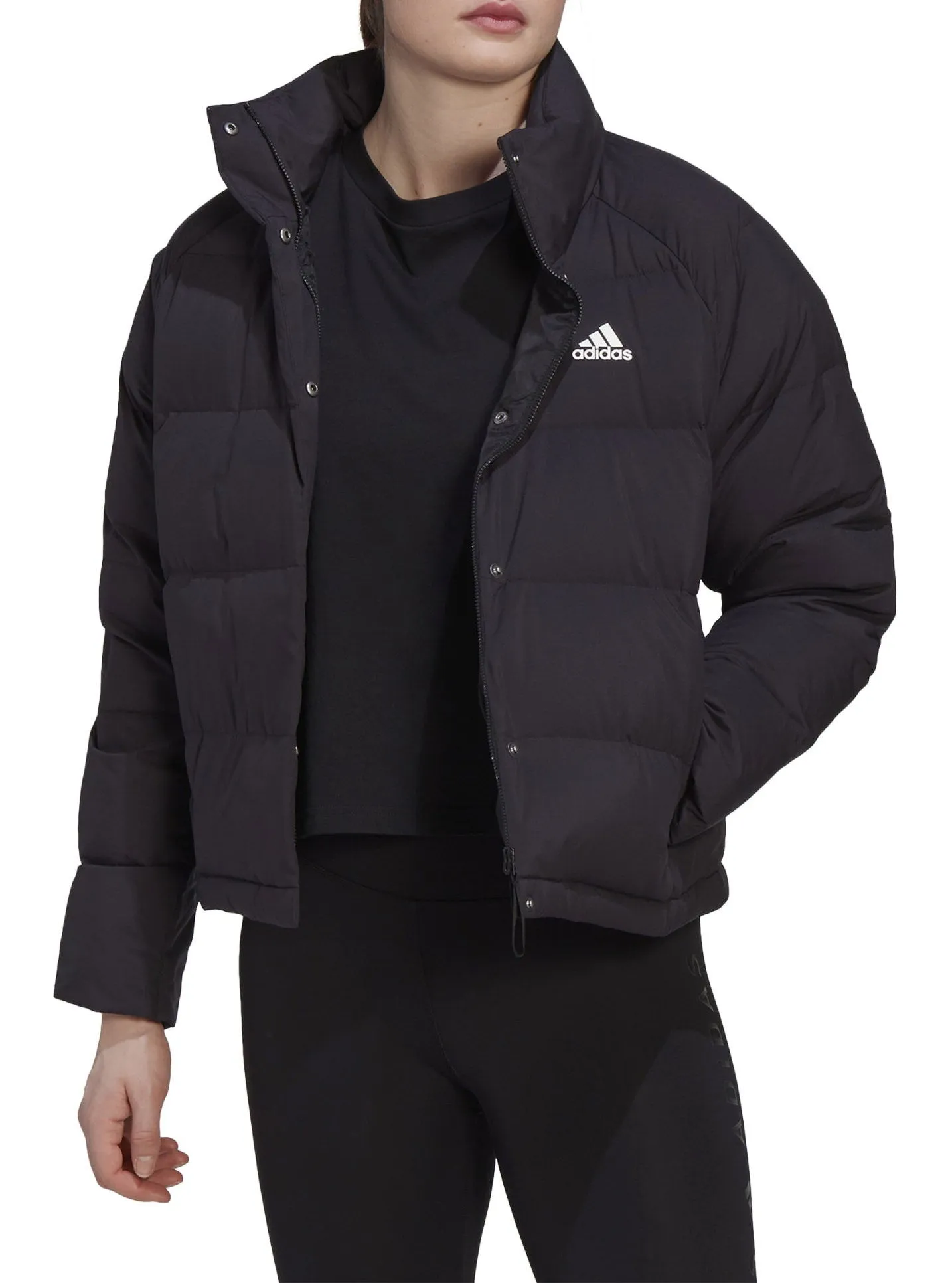 adidas Originals Helionic Relaxed Down