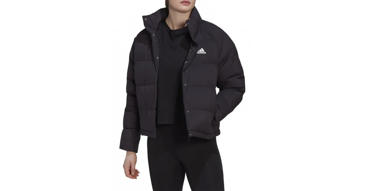 adidas Originals Helionic Relaxed Down