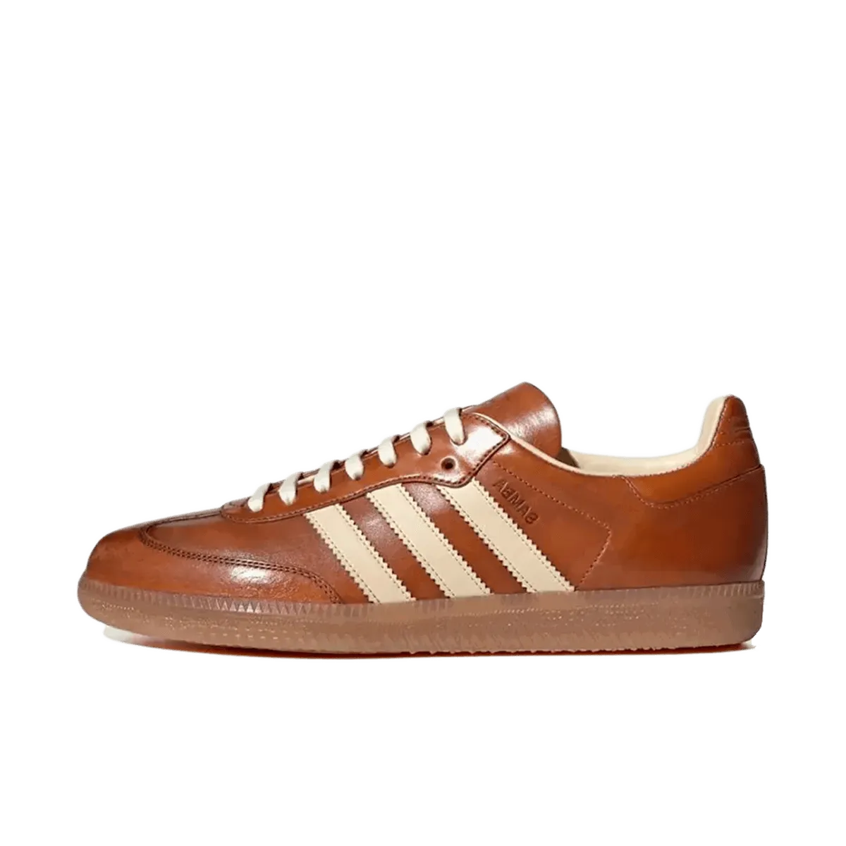 adidas Originals Samba OG Made in Italy "Vachetta Tan"