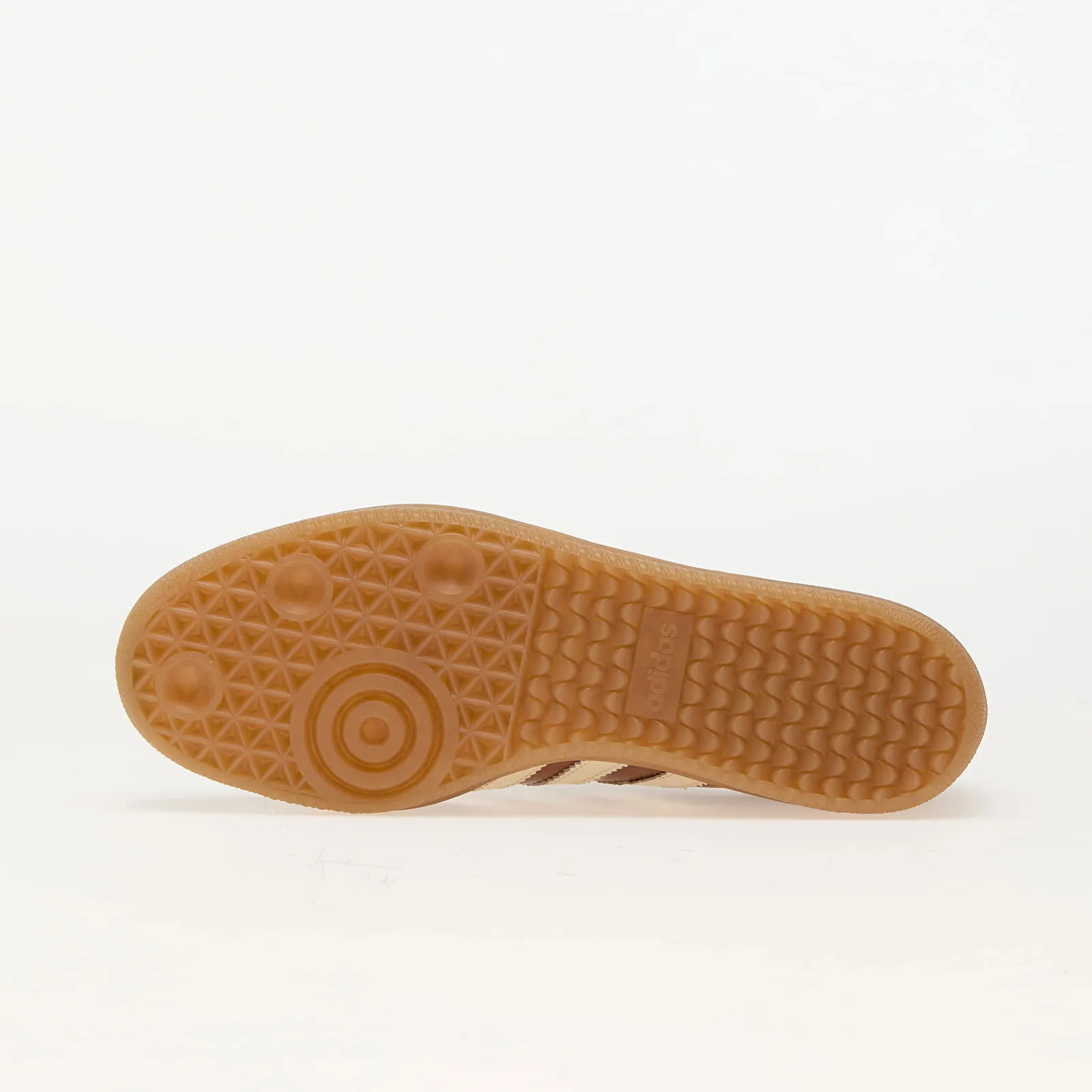 adidas Originals Samba OG Made in Italy "Vachetta Tan"