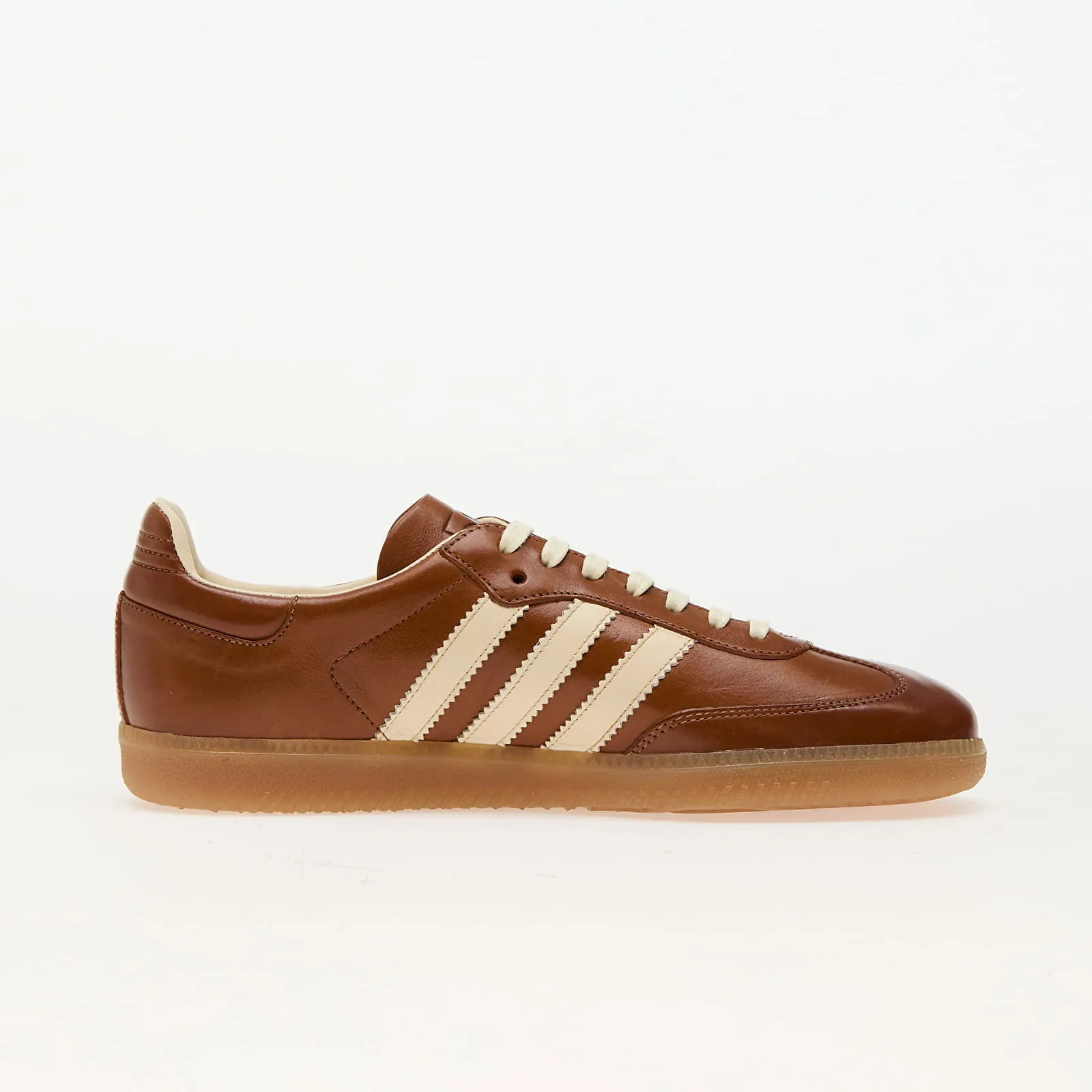 adidas Originals Samba OG Made in Italy "Vachetta Tan"