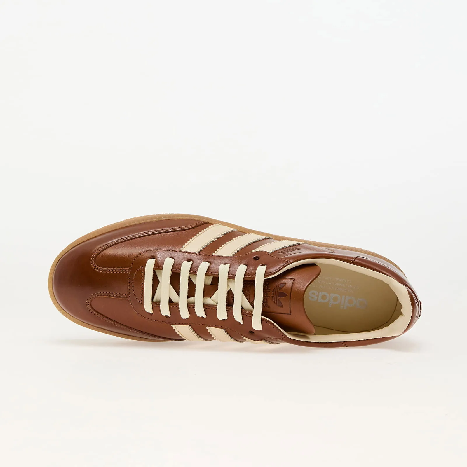 adidas Originals Samba OG Made in Italy "Vachetta Tan"