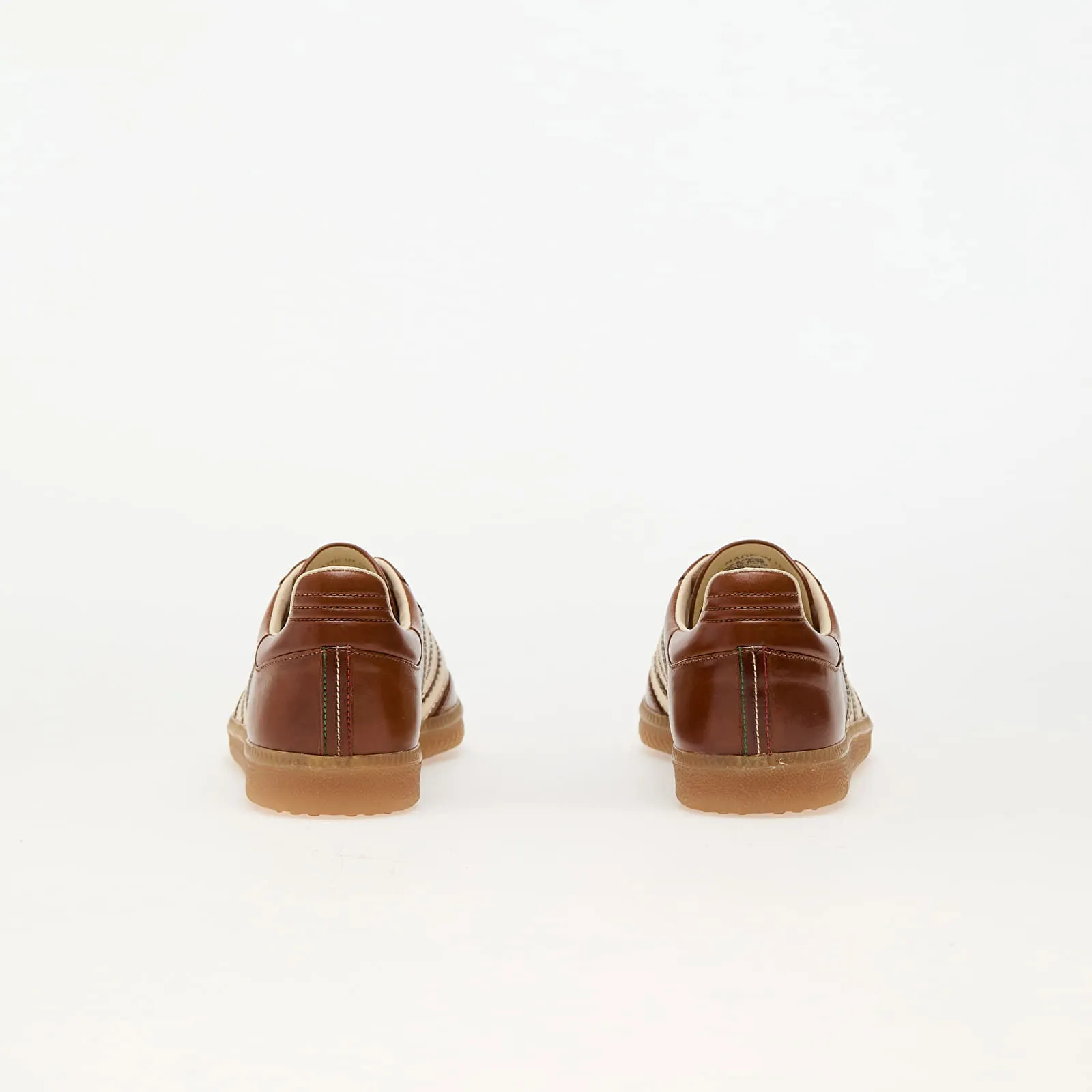 adidas Originals Samba OG Made in Italy "Vachetta Tan"