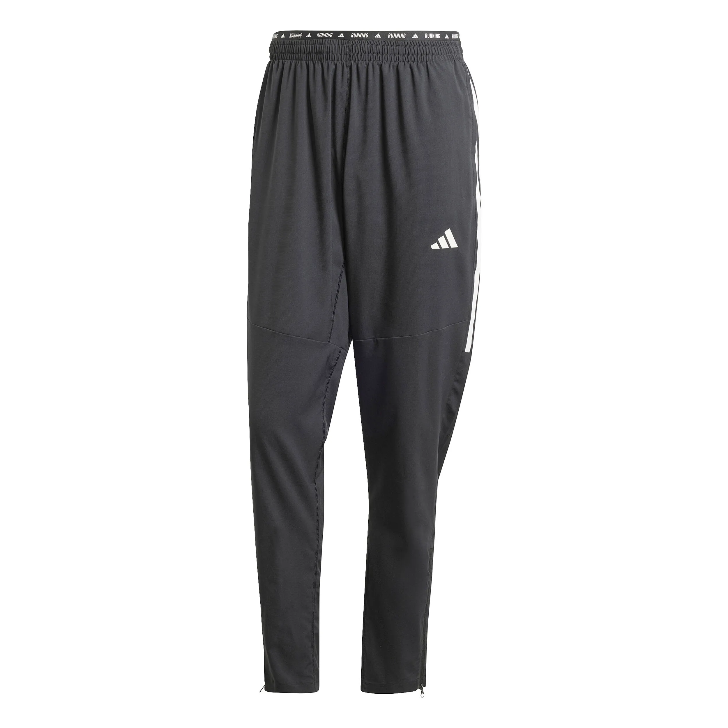 adidas Own The Run 3S Pantalón Largo Hombres