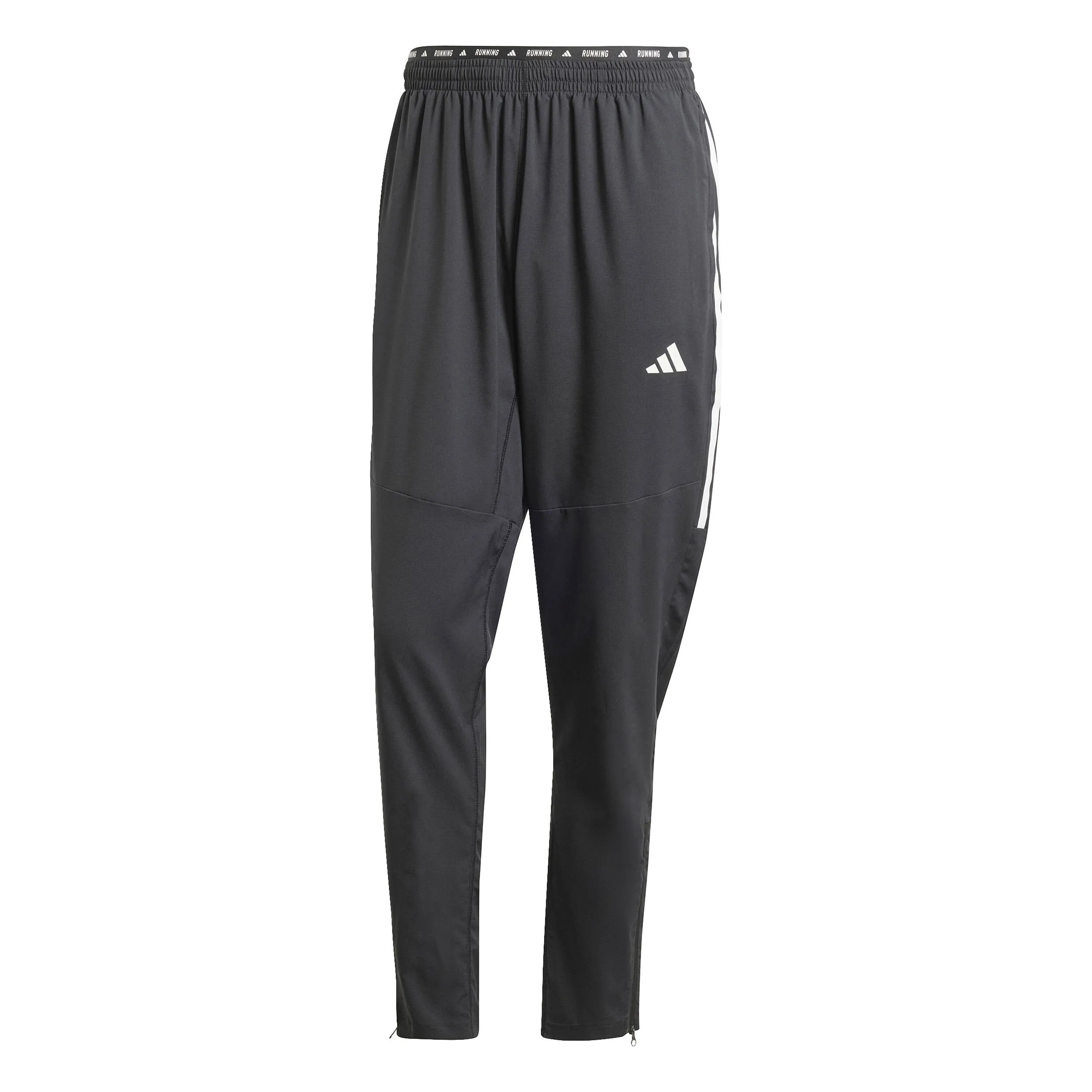 adidas Own The Run 3S Pantalón Largo Hombres