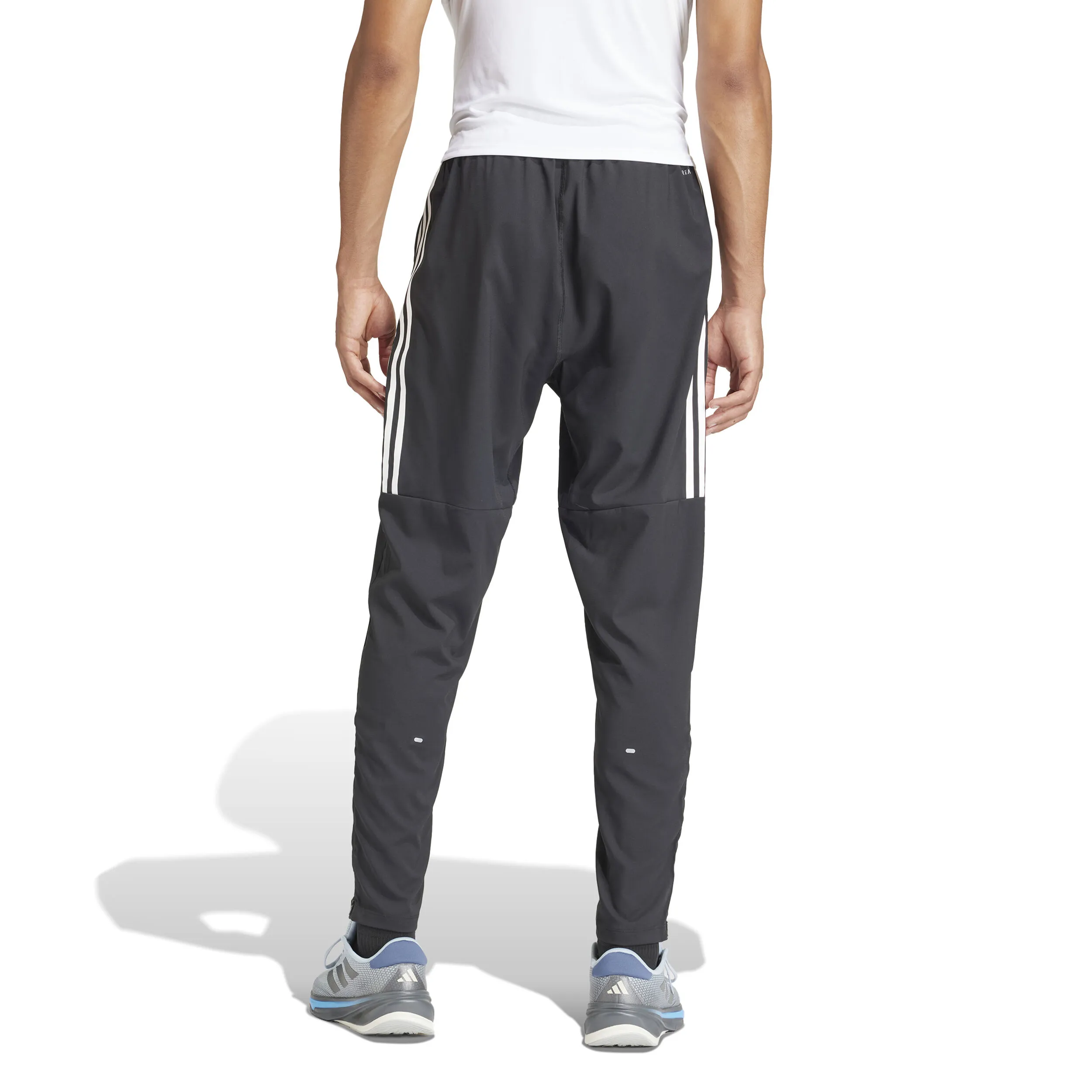 adidas Own The Run 3S Pantalón Largo Hombres