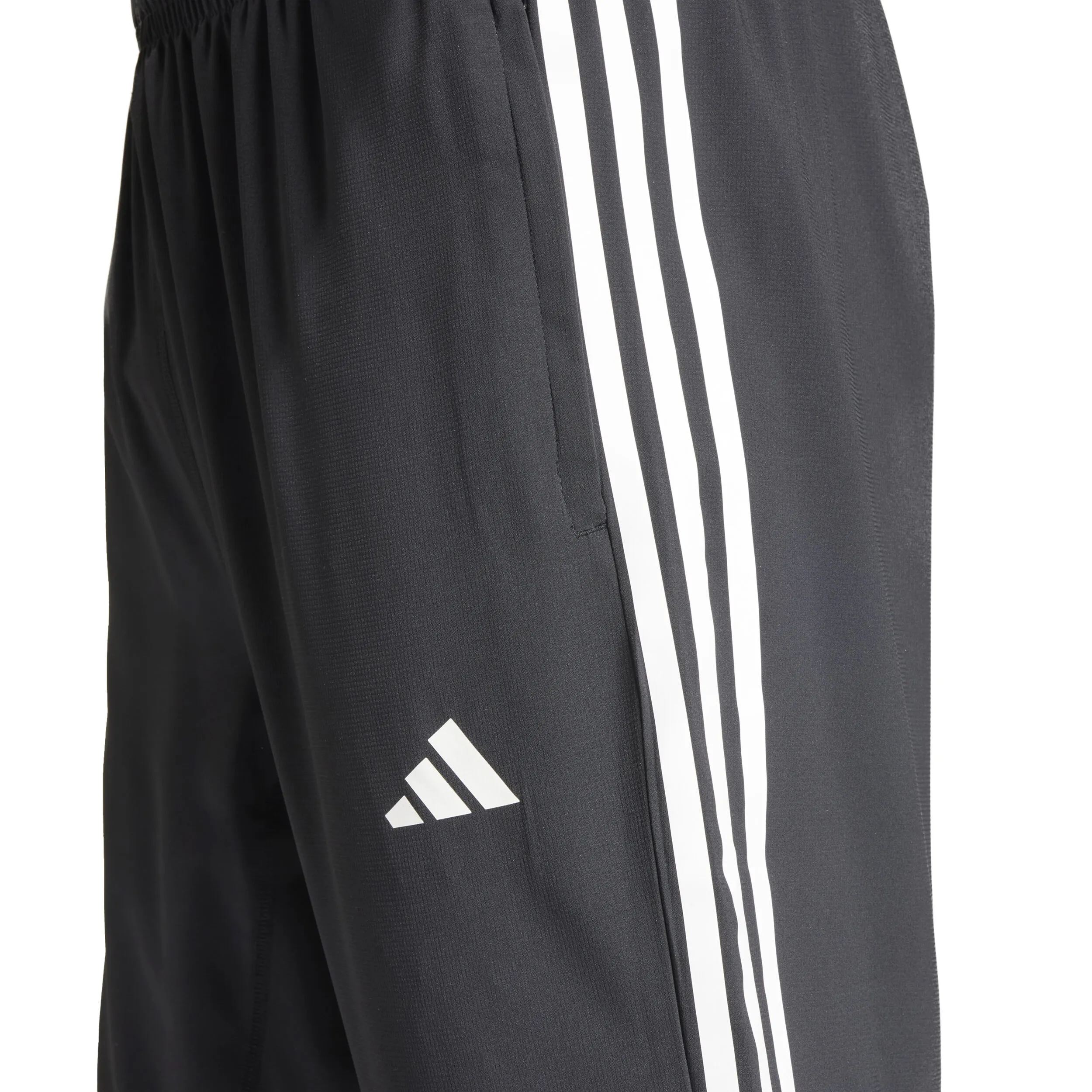 adidas Own The Run 3S Pantalón Largo Hombres