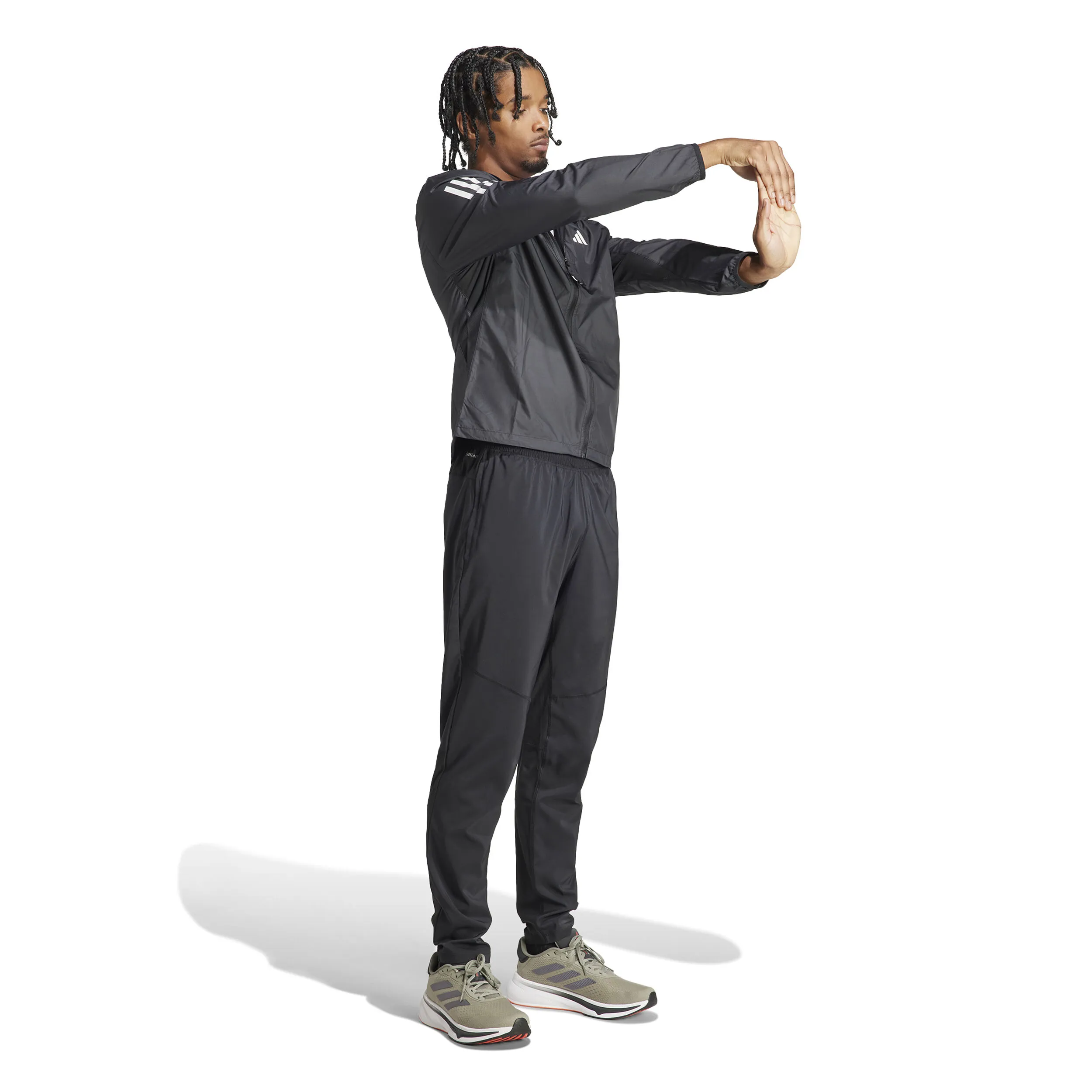 adidas Own The Run B Pantalón Largo Hombres