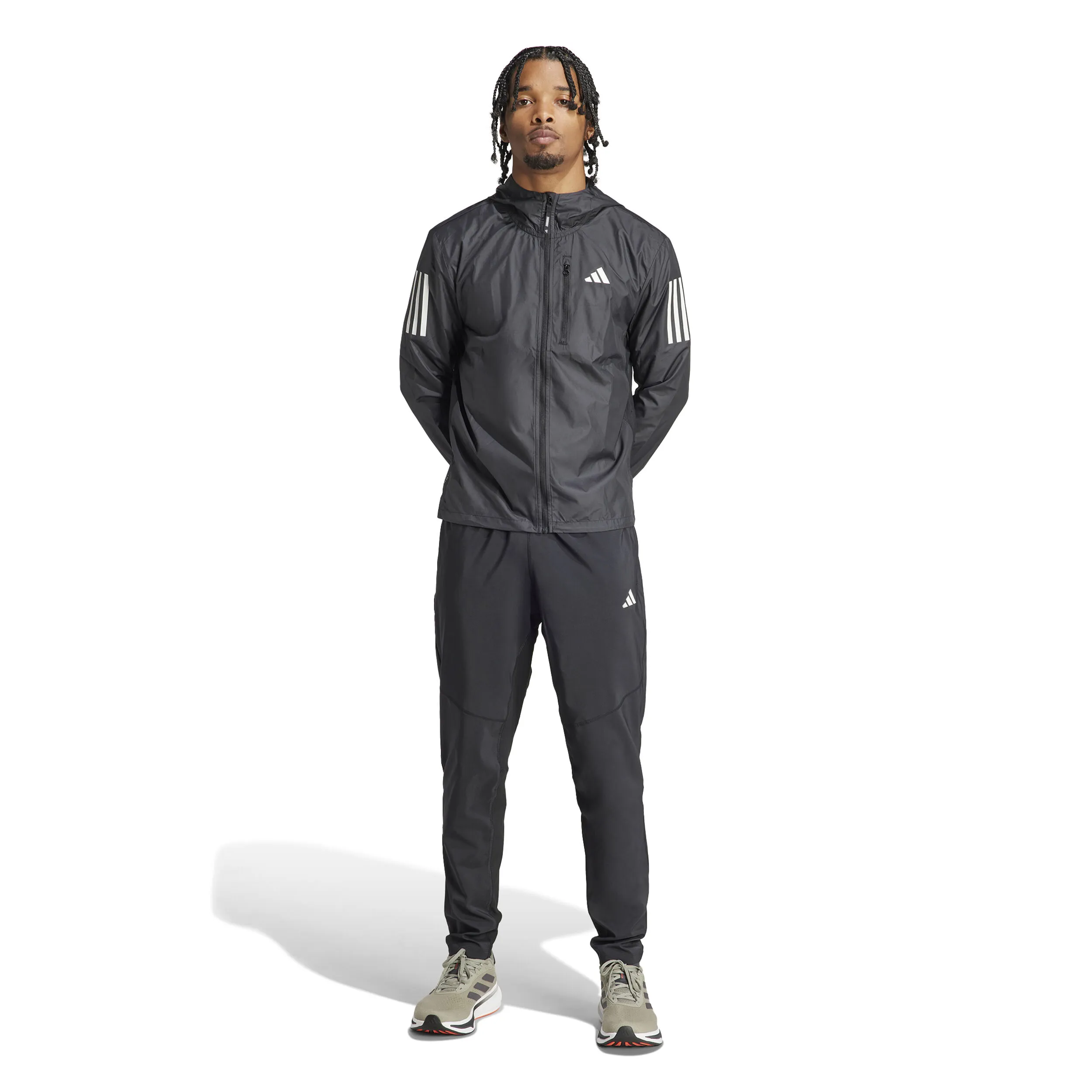 adidas Own The Run B Pantalón Largo Hombres