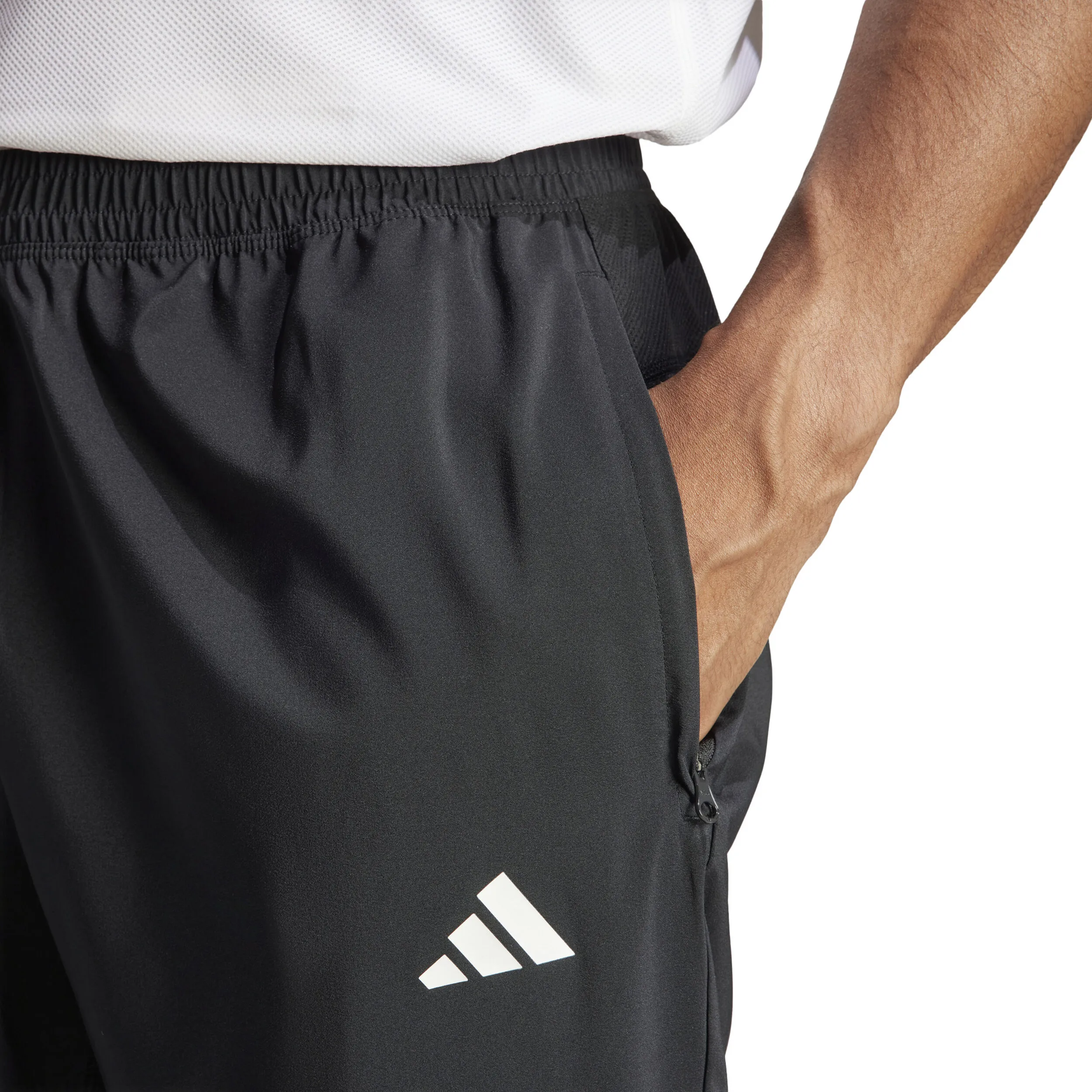 adidas Own The Run B Pantalón Largo Hombres