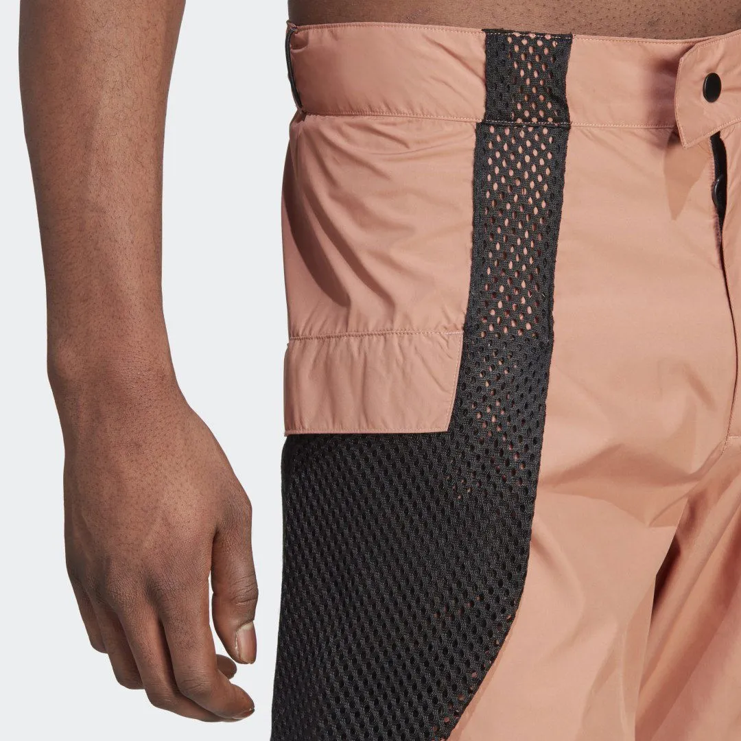 adidas Performance City Escape Premium Shorts