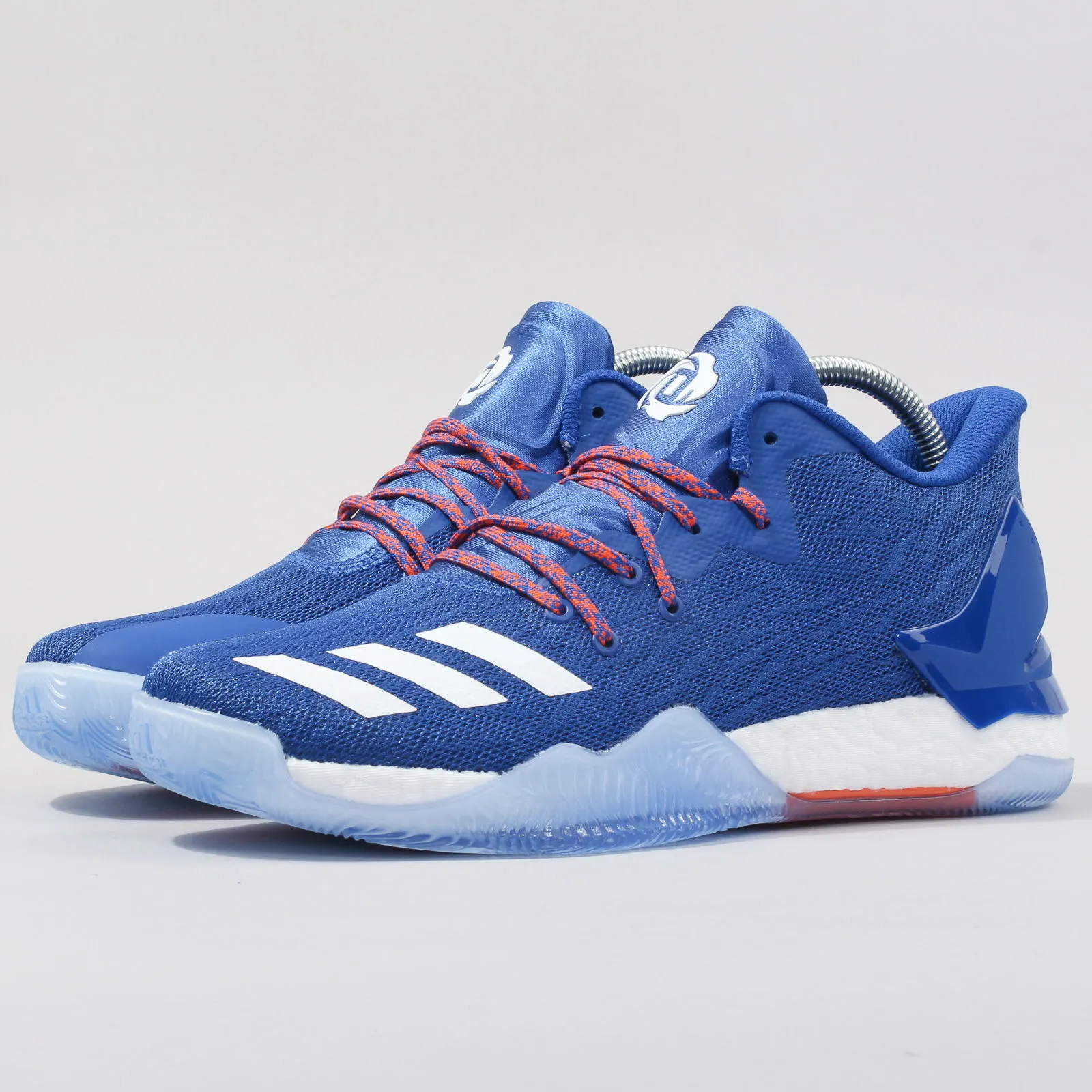 adidas Performance D Rose 7 Low