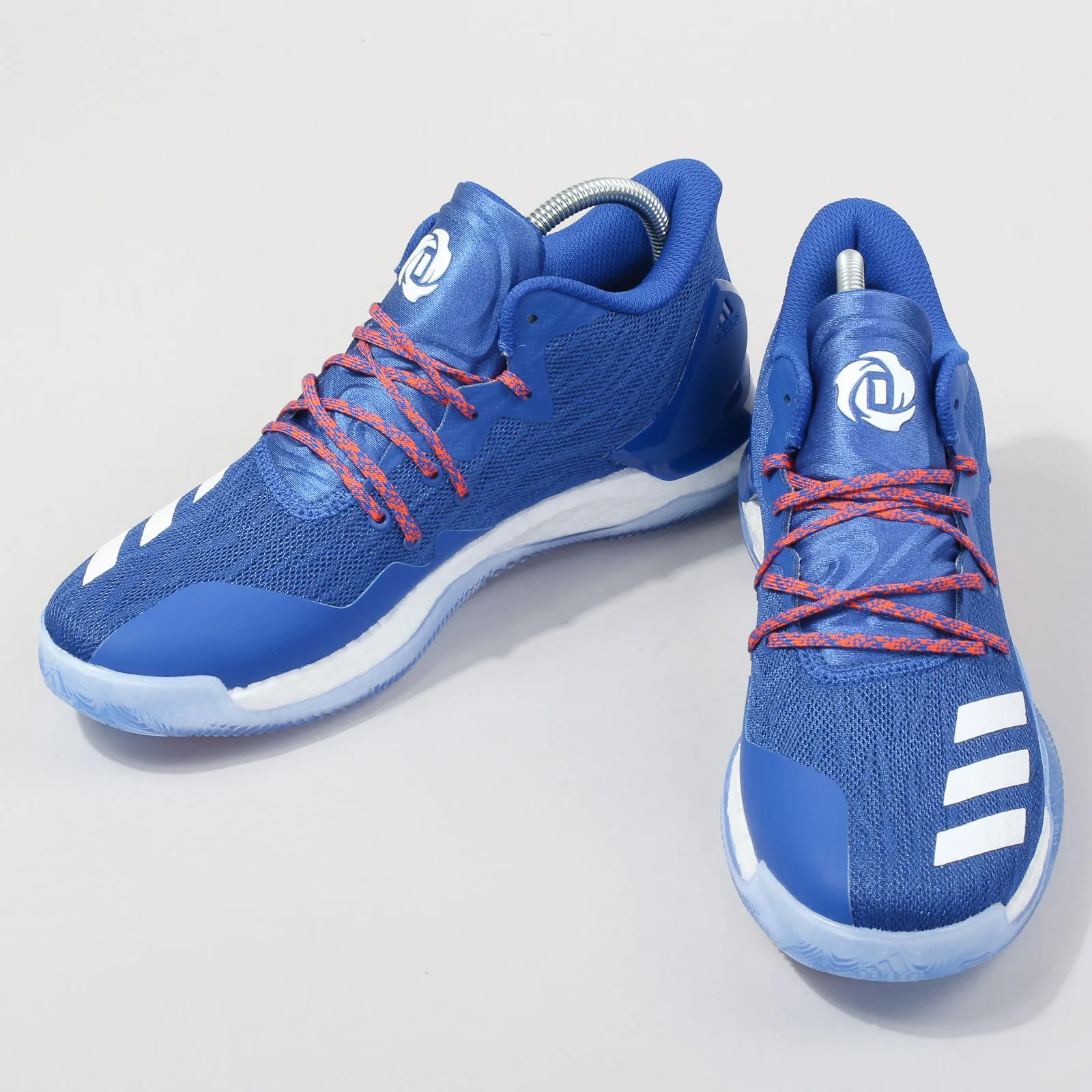 adidas Performance D Rose 7 Low