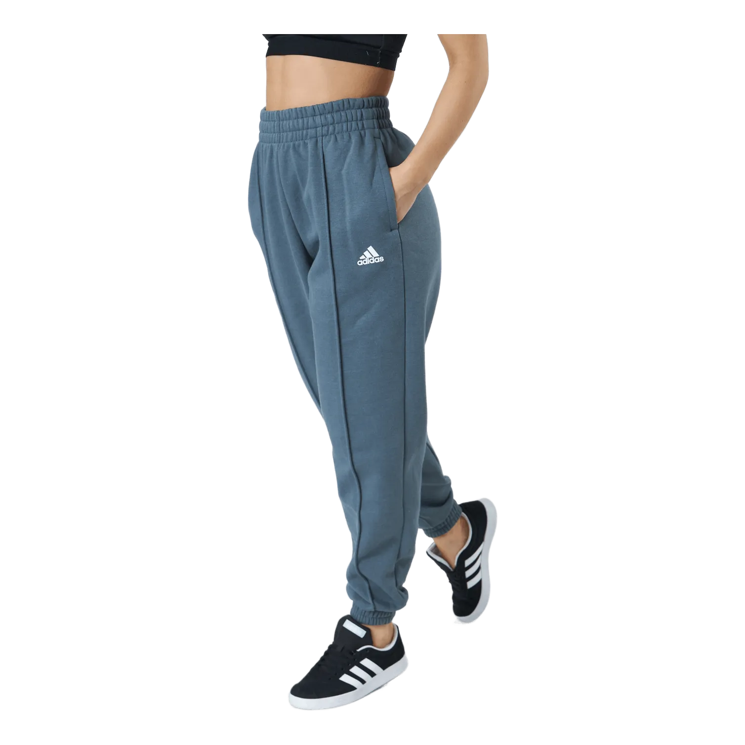 Adidas Studio Pt Blue Oxide/white