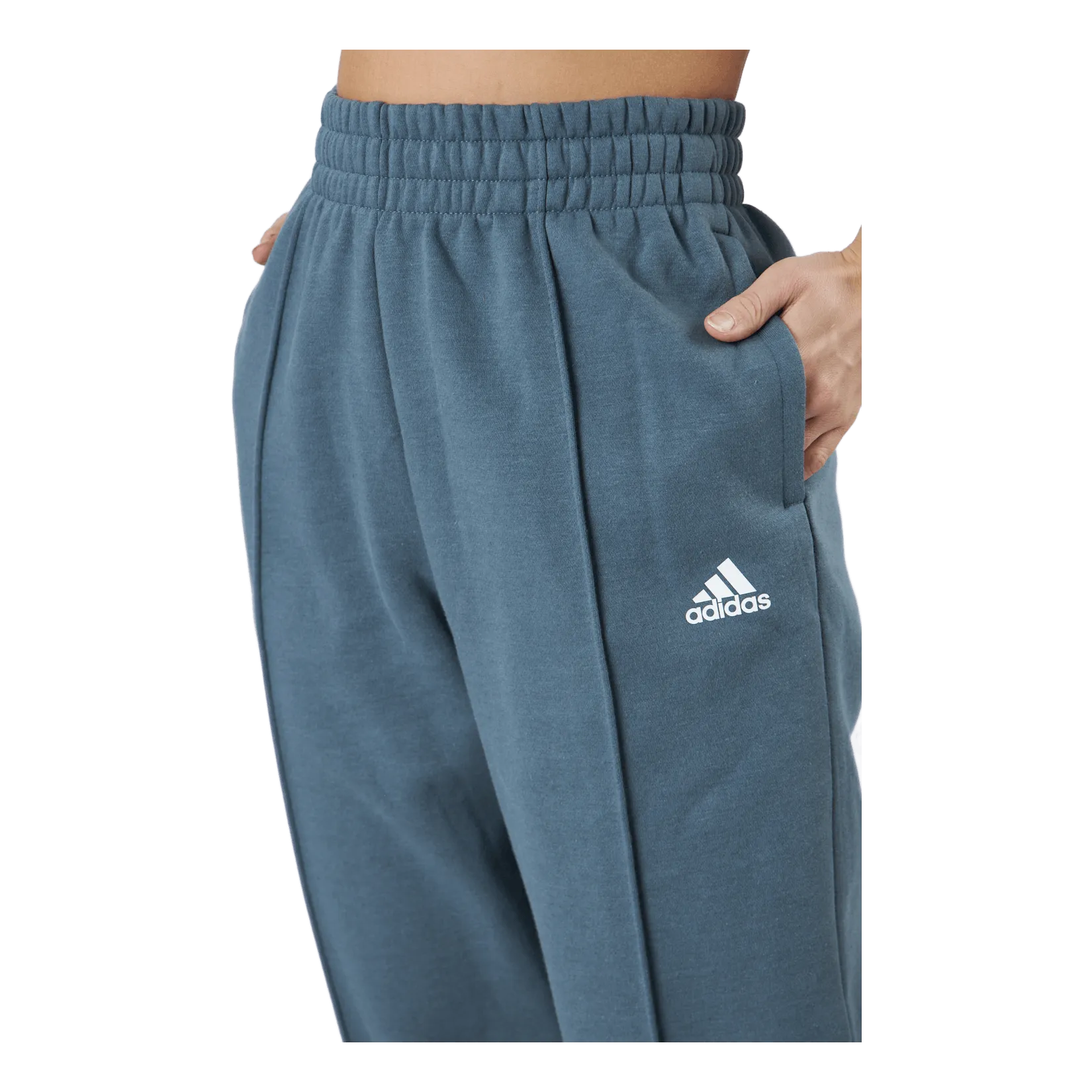 Adidas Studio Pt Blue Oxide/white