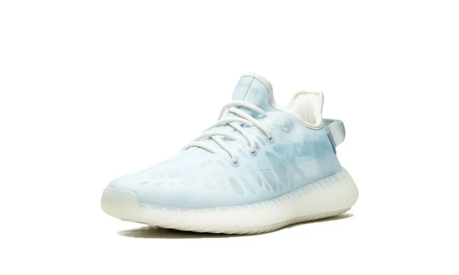 Adidas Yeezy Boost 350 V2 Mono Ice