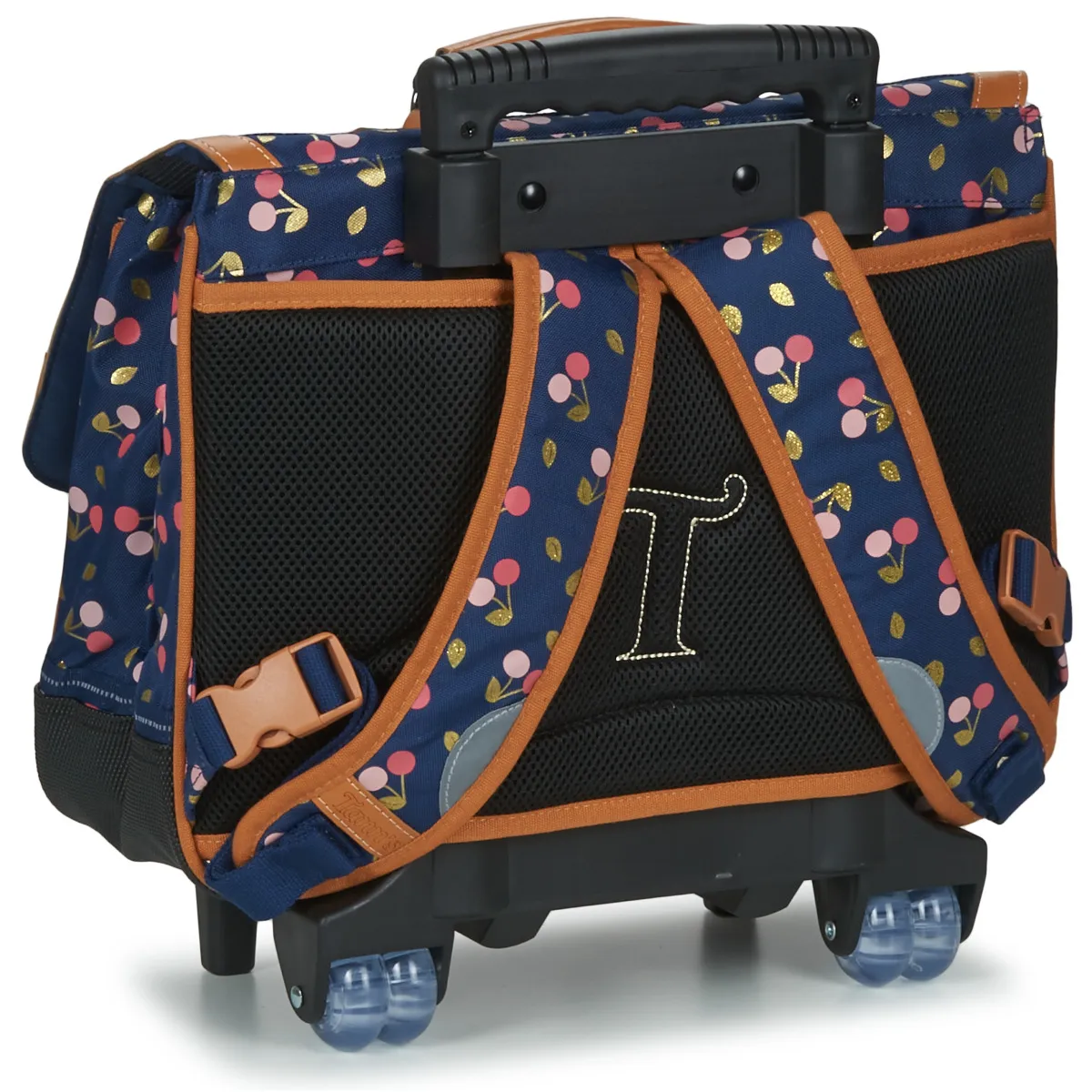 ALEXA TROLLEY CARTABLE 38 CM