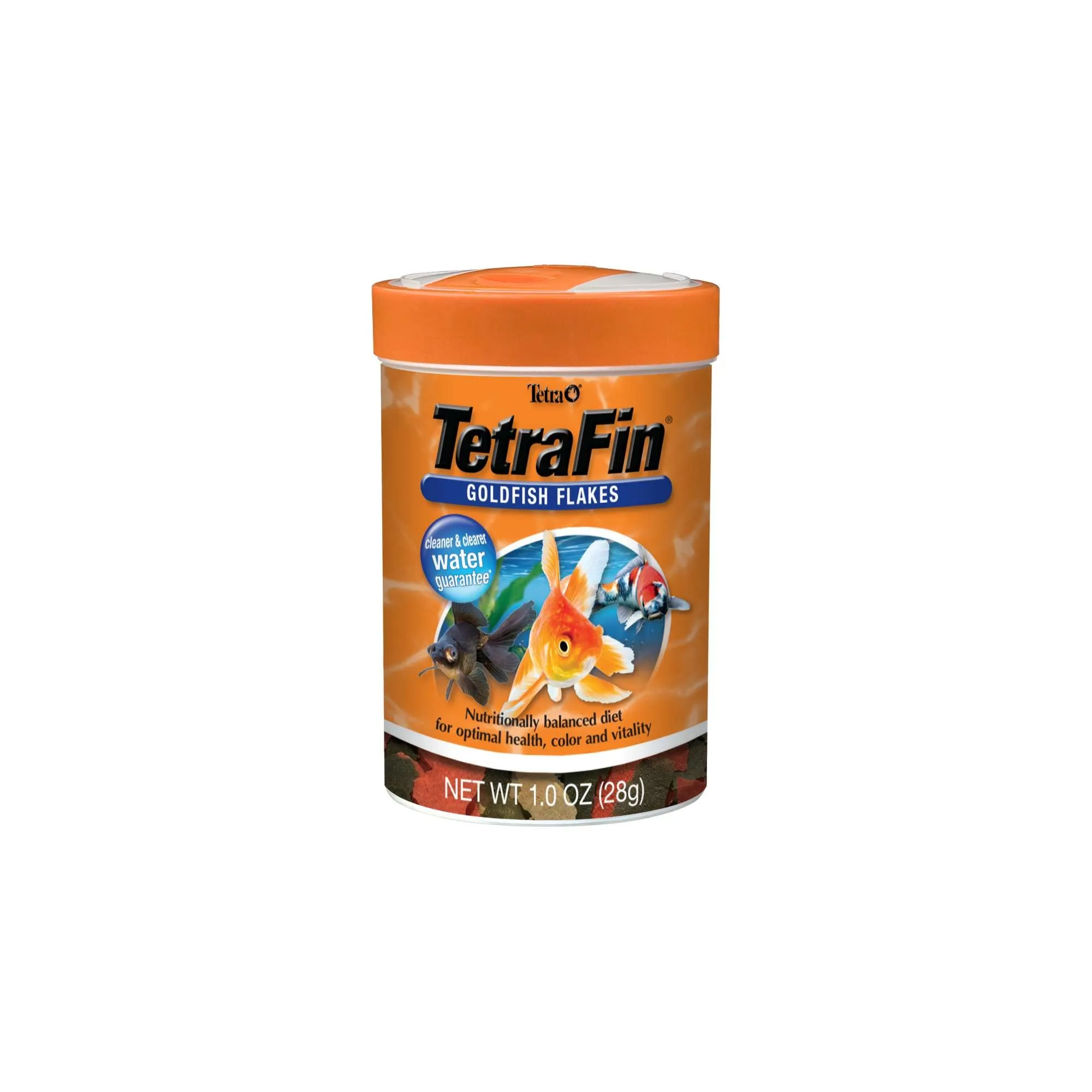Alimento para Peces GOLDFISH 28 Gramos