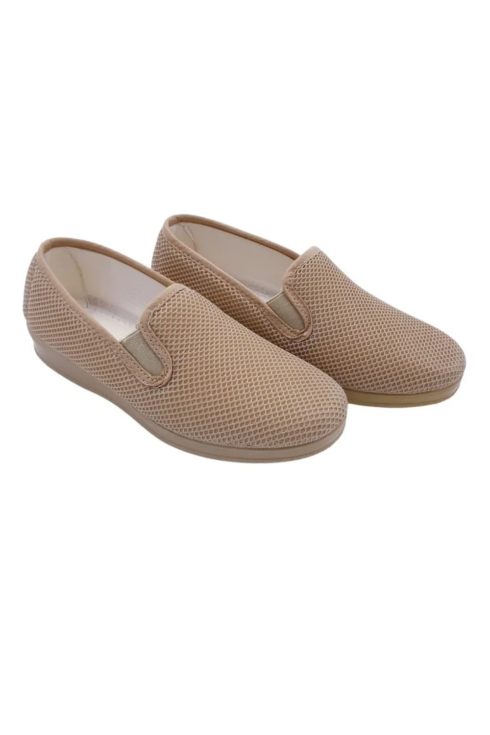ALPARGATA REJILLA CHAPINES VARIOS MODELO 360RF