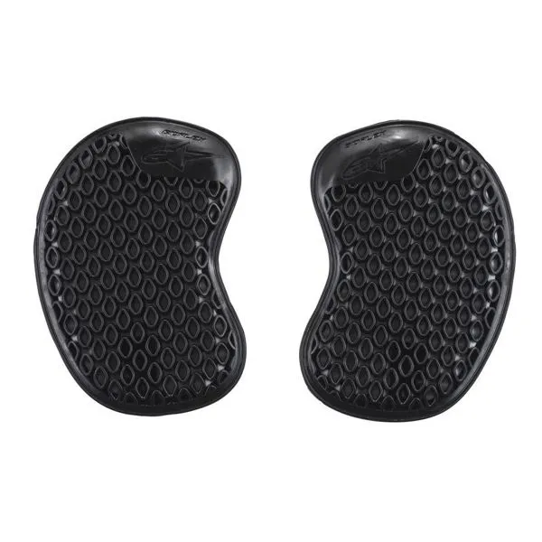 Alpinestars Bioflex Hip Protector Black 