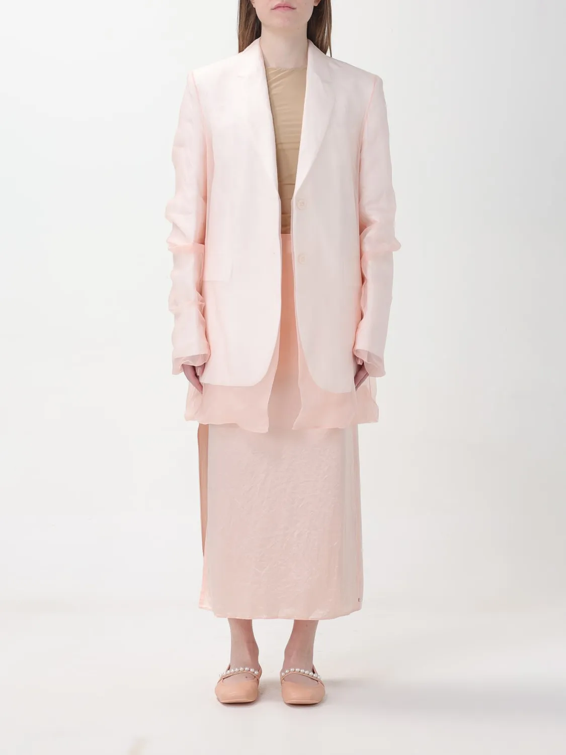 Americana mujer Sportmax