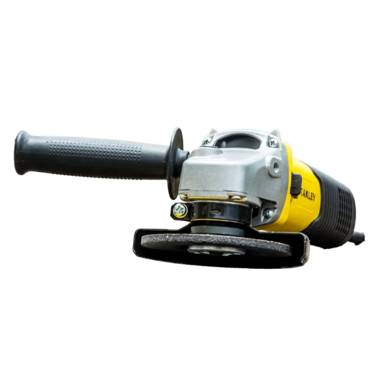 AMOLADORA ANGULAR 4 1/2" 1050W 11000 RPM STANLEY SGS1045B2