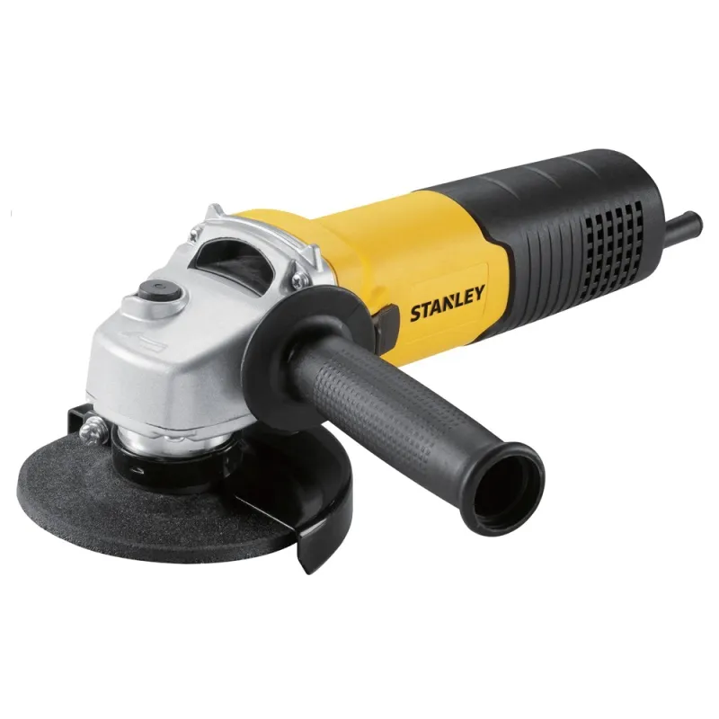 AMOLADORA ANGULAR 4 1/2" 1050W 11000 RPM STANLEY SGS1045B2