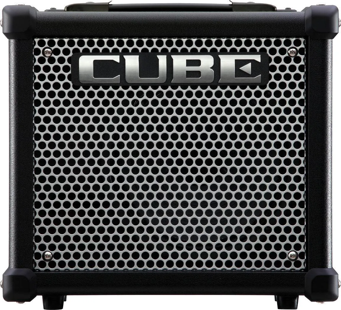 AMPLIFICADOR ROLAND DE GUITARRA ELECTRICA CUBE10GX 
