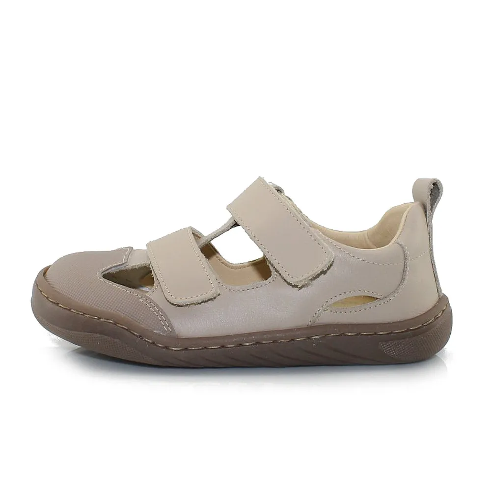 Andanines Zapato Sandalia Respetuoso Velcros